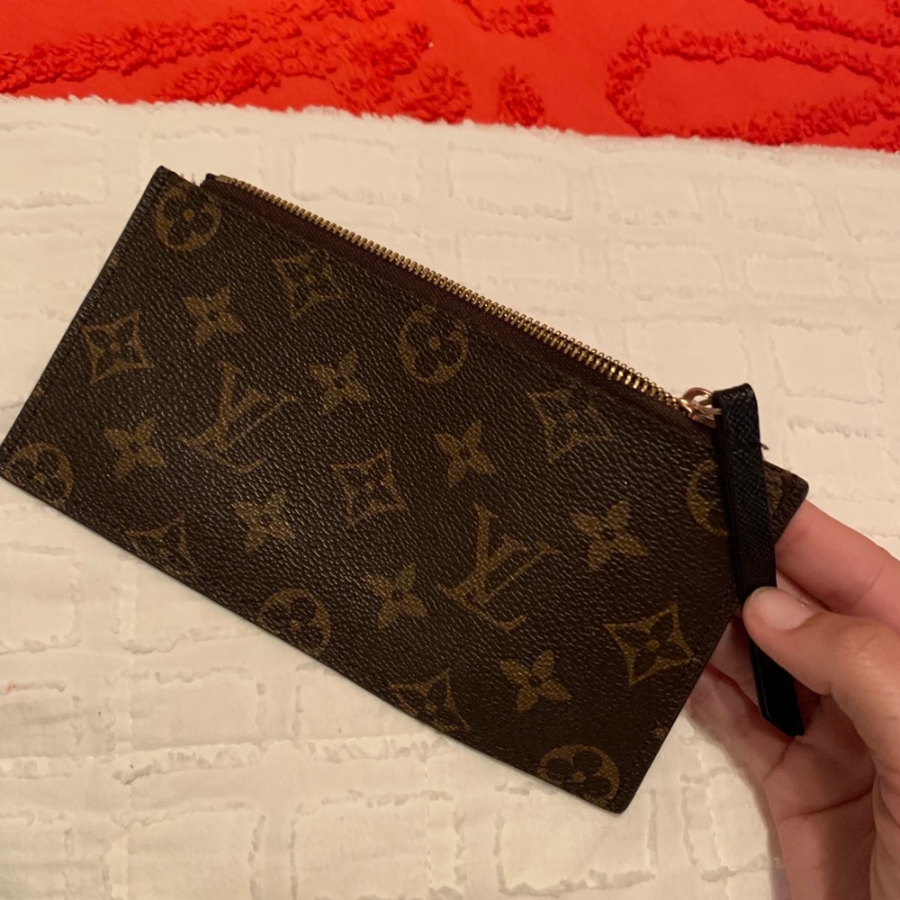 Wallet / ID Holder